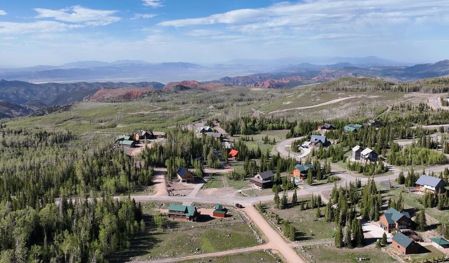 39 S Quill Rd, Brian Head, UT 84719 - 0 Beds, 0 Bath