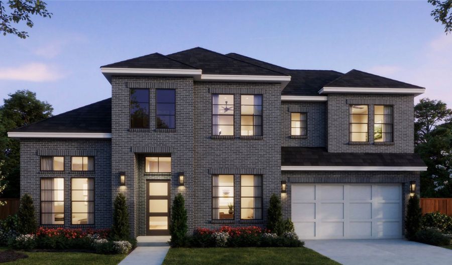 967 Coreopsis Dr, Allen, TX 75013 - 6 Beds, 7 Bath