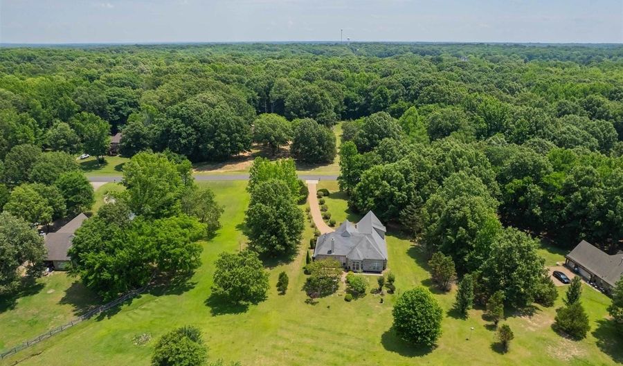 5035 Brian Ridge Rd, Arlington, TN 38002 - 4 Beds, 3 Bath