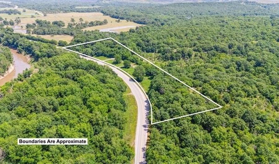 Hwy 11, Avant, OK 74001 - 0 Beds, 0 Bath