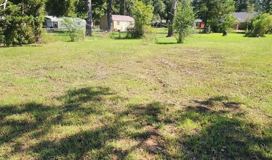 602 Lincoln St, Benton, LA 71006 - 0 Beds, 0 Bath