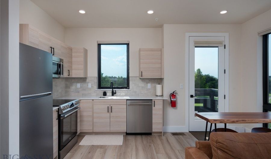 2352 Vaquero Pkwy 205, Bozeman, MT 59718 - 1 Beds, 1 Bath