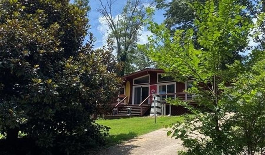 8 Pratt Ln, Bella Vista, AR 72715 - 2 Beds, 2 Bath