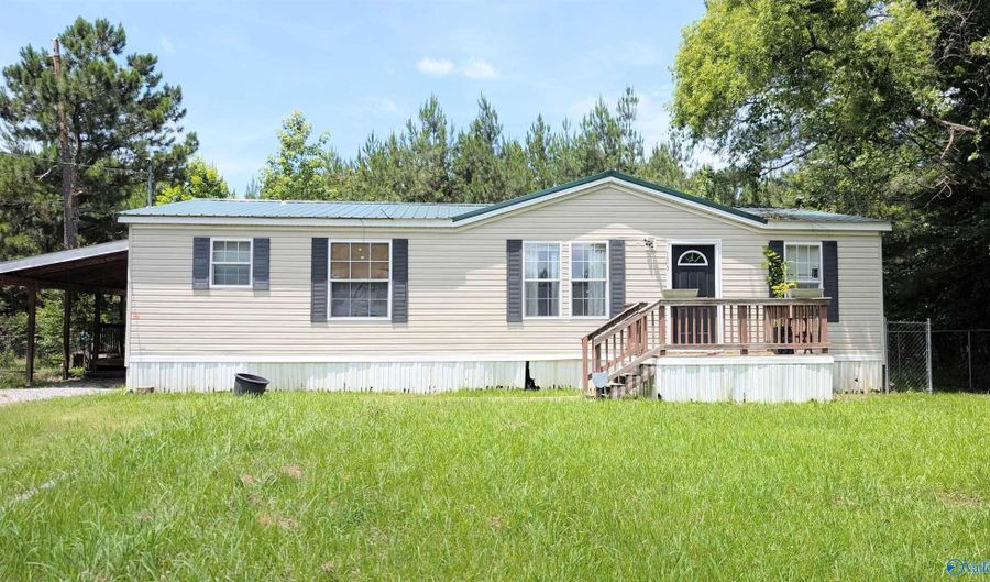 105 Wilson Cir, Attalla, AL 35954 - 3 Beds, 2 Bath