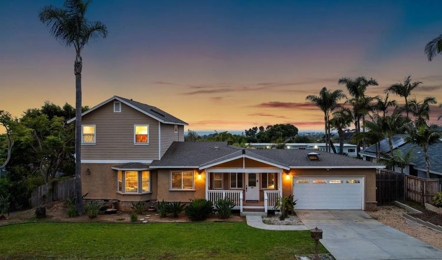 2725 Morning Glory Ln, Carlsbad, CA 92008 - 3 Beds, 2 Bath