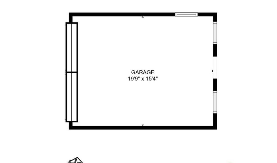 519 N 6th St Garage, Allentown, PA 18102 - 0 Beds, 0 Bath