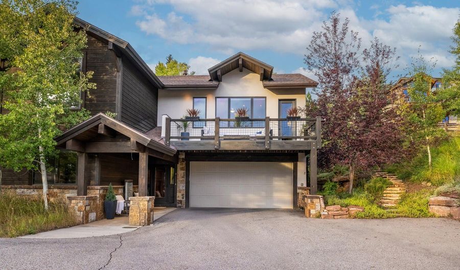 2310 Old Trail Rd A, Avon, CO 81620 - 4 Beds, null Bath
