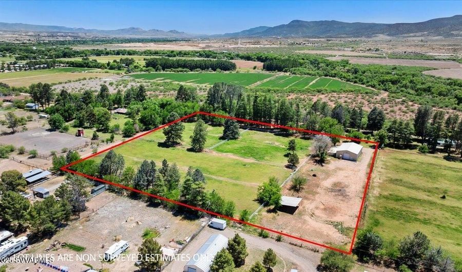 4000 W Mahoney Rd, Camp Verde, AZ 86322 - 0 Beds, 0 Bath