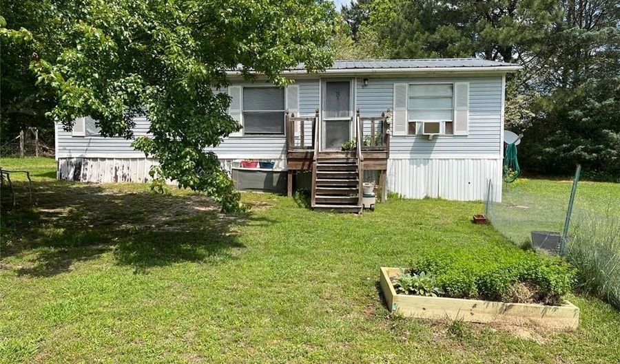 75 BAILEY Rd NW, Adairsville, GA 30103 - 3 Beds, 2 Bath