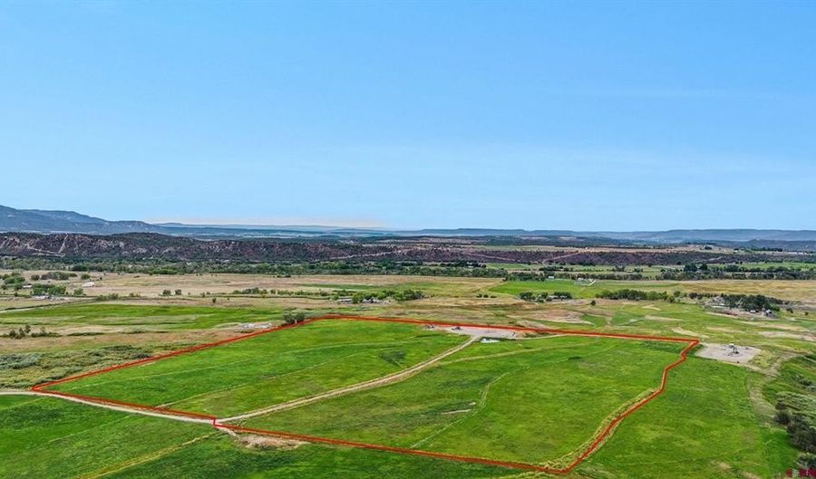 2337 County Road 516, Bayfield, CO 81122 - 0 Beds, 0 Bath