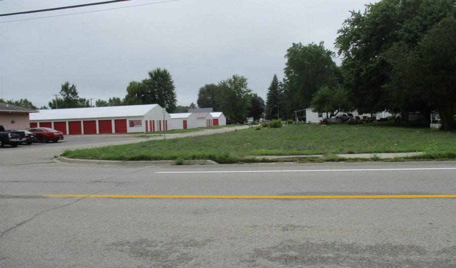 1532 E Superior St, Alma, MI 48801 - 0 Beds, 0 Bath