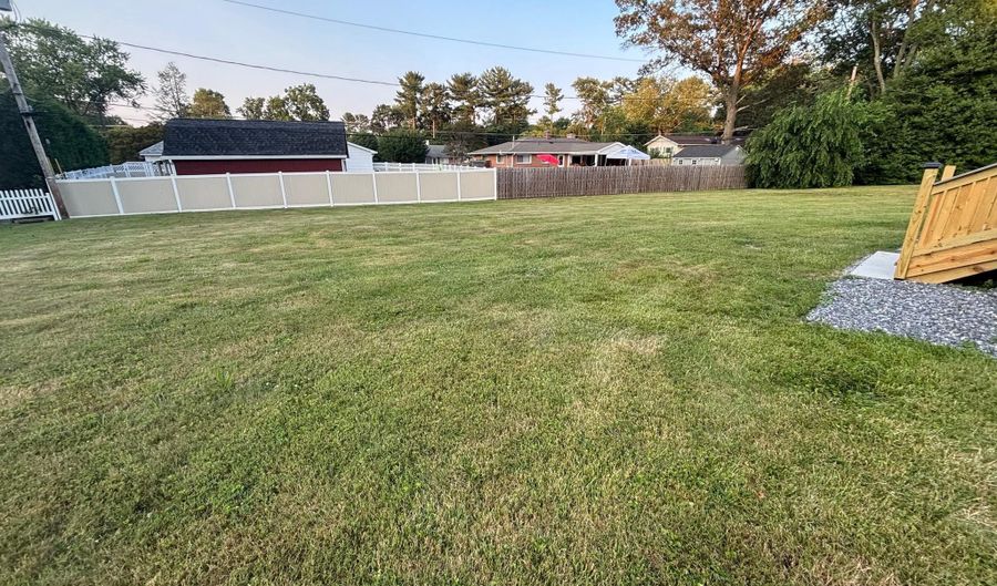 209 E HEATHER Rd E, Bel Air, MD 21014 - 4 Beds, 3 Bath