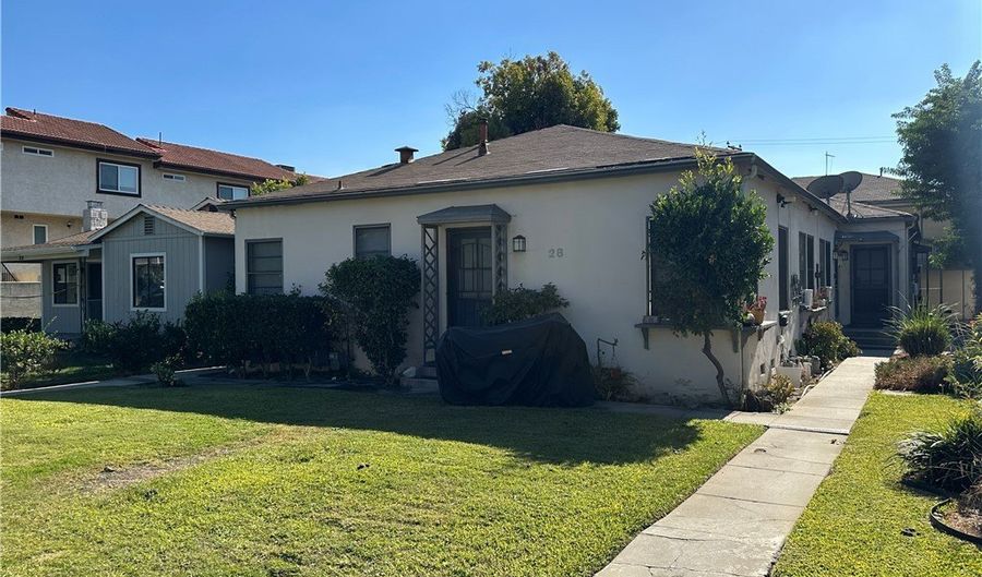 28 Bonita St, Arcadia, CA 91006 - 1 Beds, 1 Bath