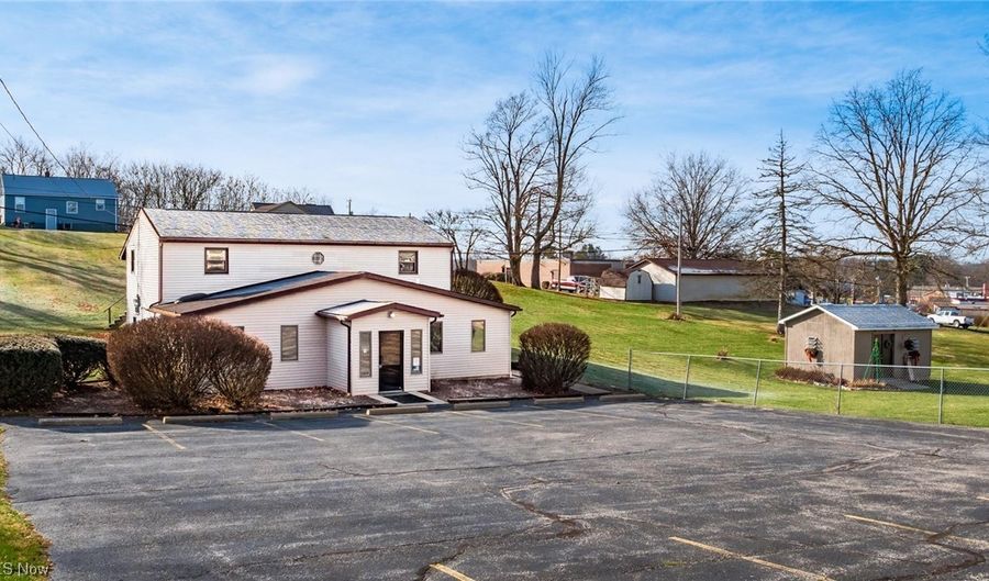 870 Orchard Hill Rd, Zanesville, OH 43701 - 0 Beds, 0 Bath