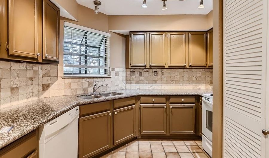 16301 Ledgemont Ln 257, Addison, TX 75001 - 1 Beds, 1 Bath