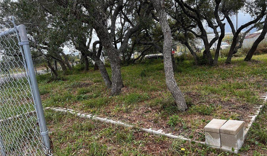 1321 W Moore Ave Lot 12, Aransas Pass, TX 78336 - 0 Beds, 0 Bath