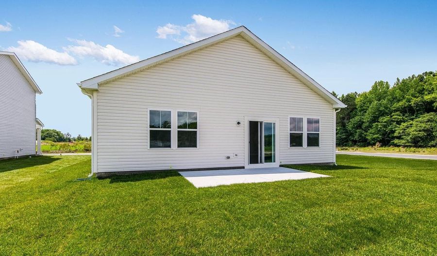 13321 MULLICA Dr, Ellendale, DE 19941 - 3 Beds, 2 Bath