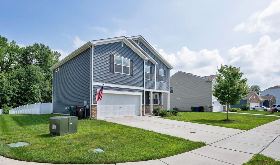 344 FORTY NINE PINES Dr, Dover, DE 19904 - 3 Beds, 3 Bath