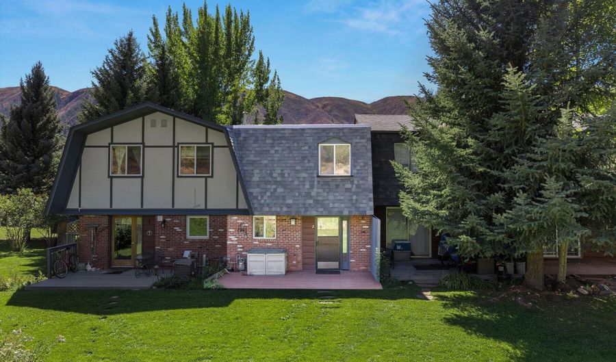 331 Holland Hills Rd 2, Basalt, CO 81621 - 3 Beds, 3 Bath