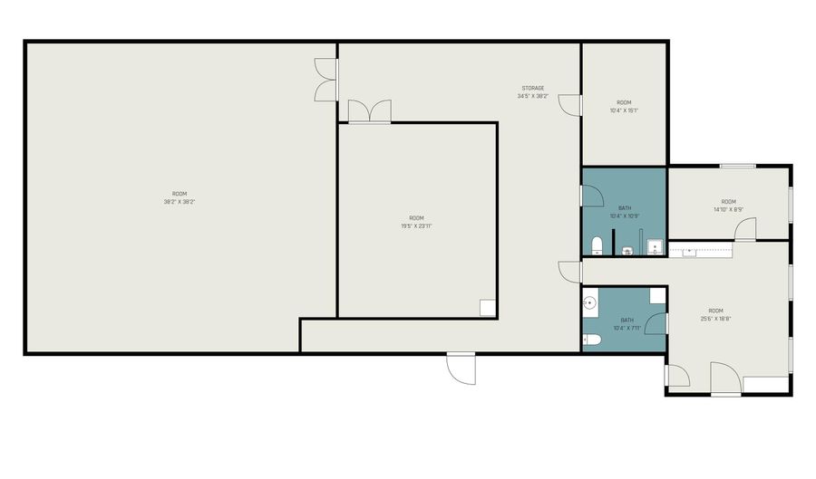 2569 111th Ave, Allegan, MI 49010 - 0 Beds, 0 Bath