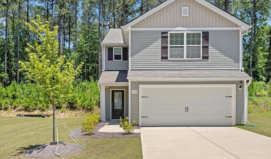 150 Ivy Bank Dr, Angier, NC 27501 - 3 Beds, 3 Bath