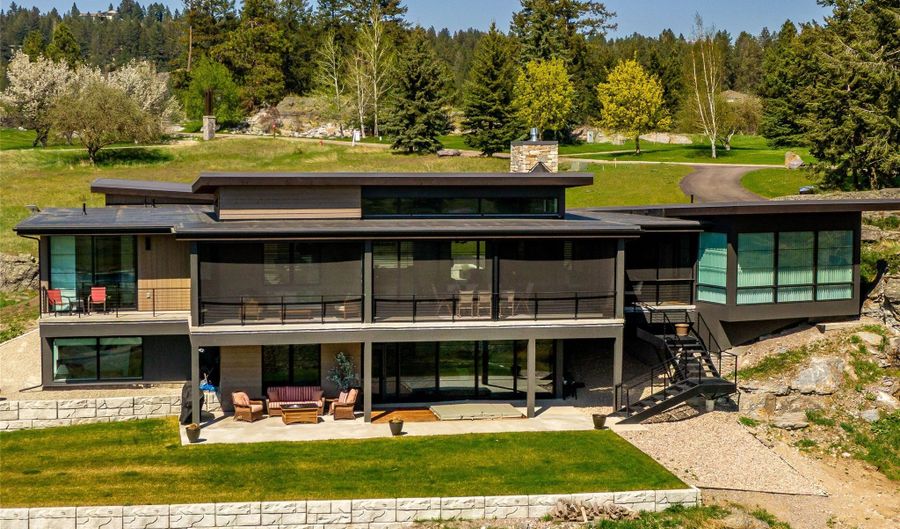 48 Eagle Rock Dr, Bigfork, MT 59911 - 5 Beds, 5 Bath