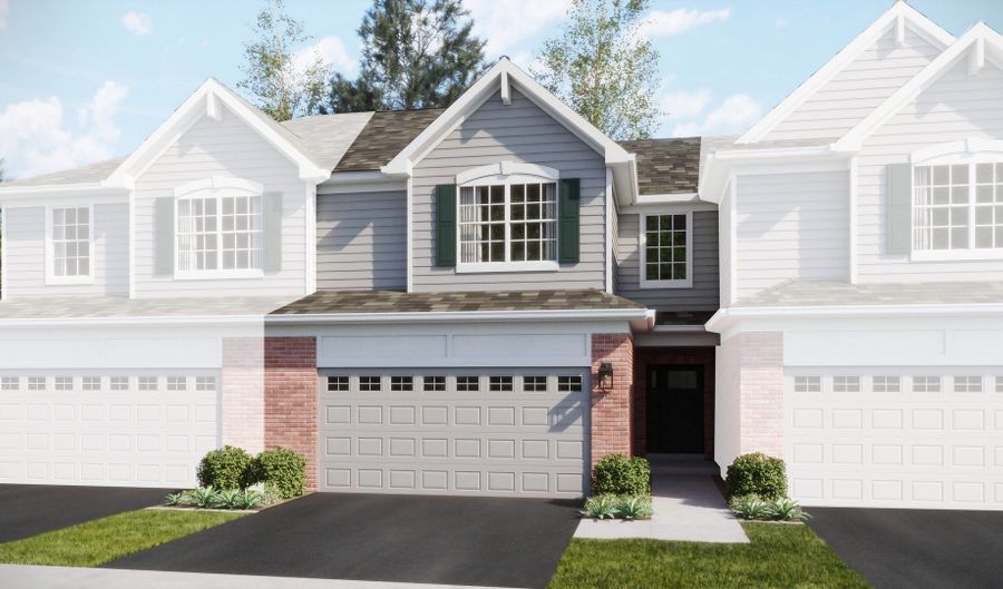 1277 Glenmont St, Algonquin, IL 60102 - 3 Beds, 3 Bath