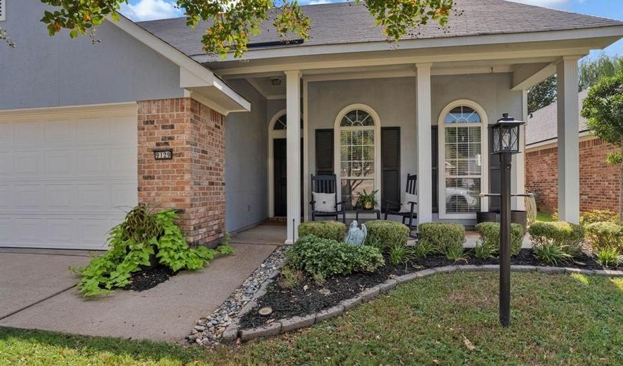 9129 Chimes Dr, Shreveport, LA 71115 - 3 Beds, 2 Bath