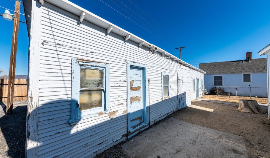 280 E Main St, Fernley, NV 89408 - 0 Beds, 0 Bath