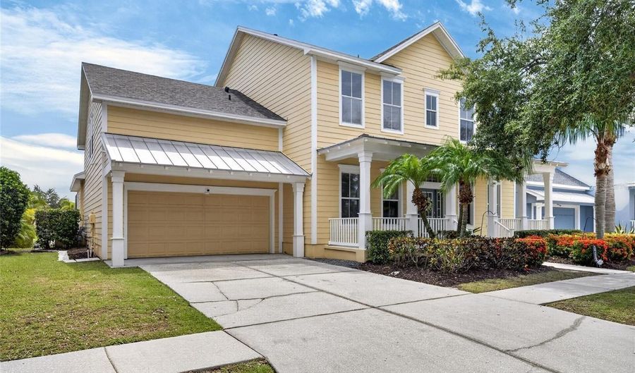 5713 SEA TROUT Pl, Apollo Beach, FL 33572 - 4 Beds, 4 Bath