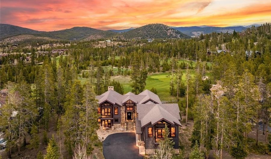 202 Marksberry Way, Breckenridge, CO 80424 - 4 Beds, 5 Bath