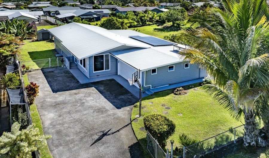 39 LAULA Rd, Hilo, HI 96720 - 4 Beds, 3 Bath