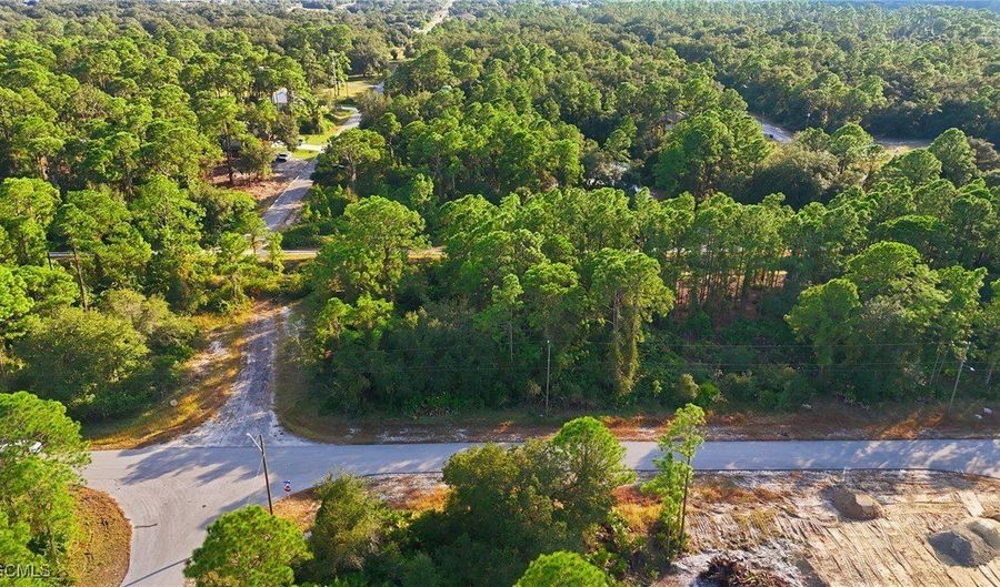 2430 Mabry St, Alva, FL 33920 - 0 Beds, 0 Bath