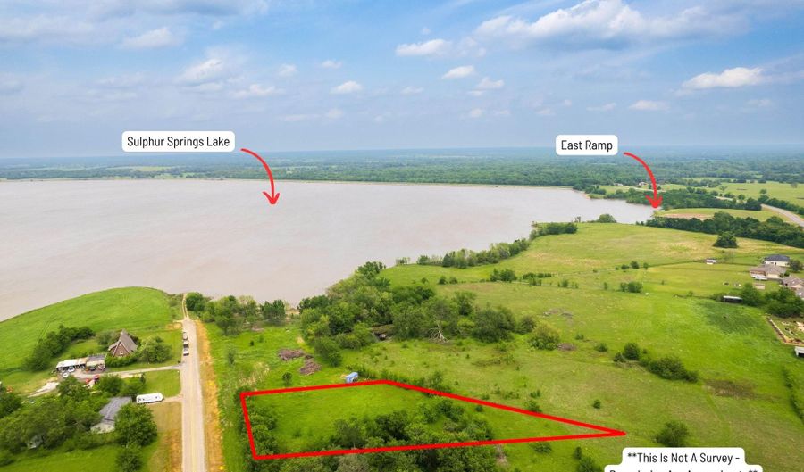 1800 Airport Rd, Sulphur Springs, TX 75482 - 0 Beds, 0 Bath
