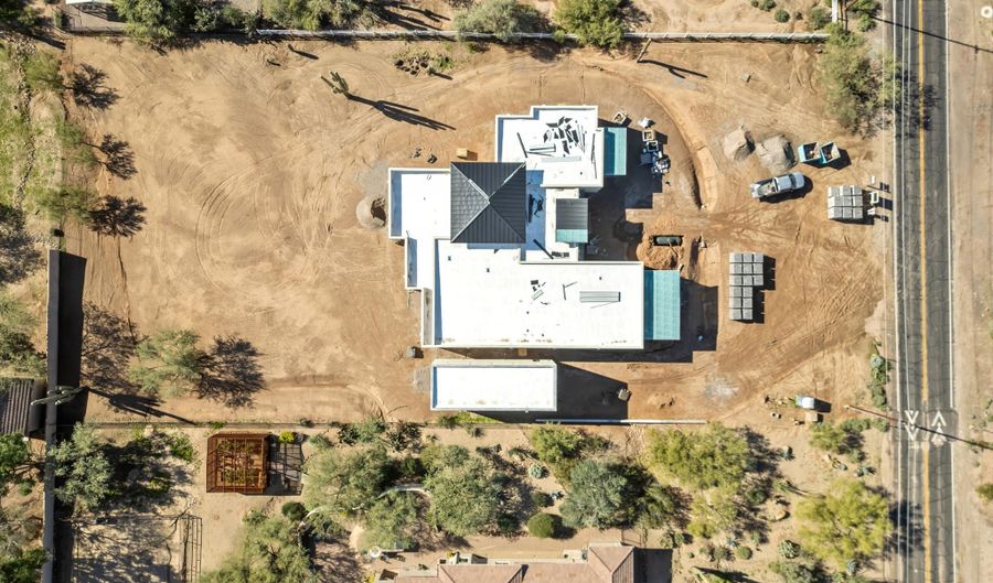 6615 E DOVE VALLEY Rd, Cave Creek, AZ 85331 - 4 Beds, 4 Bath