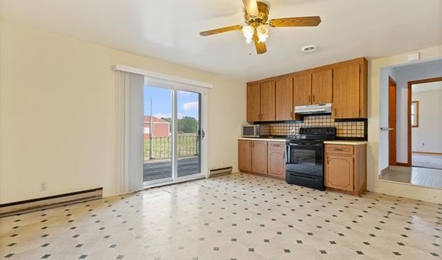 408 HOWELL Rd, Allenton, MI 48002 - 3 Beds, 1 Bath