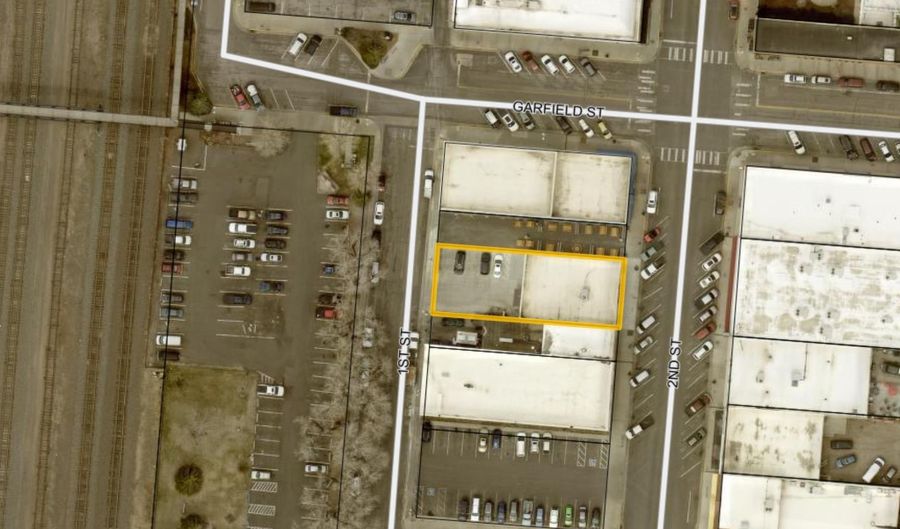 1854 DELL RANGE Blvd, Cheyenne, WY 92009 - 0 Beds, 0 Bath