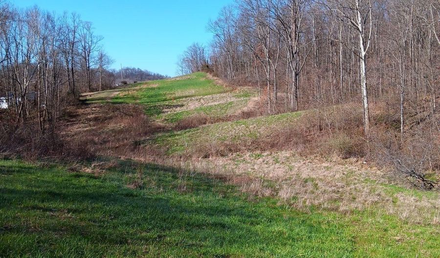 Setty Rd, Albany, OH 45710 - 0 Beds, 0 Bath