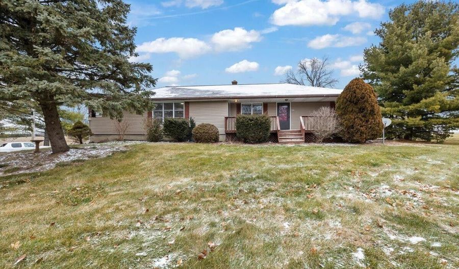 223-227 County Road 57 E, Bellefontaine, OH 43311 - 0 Beds, 0 Bath