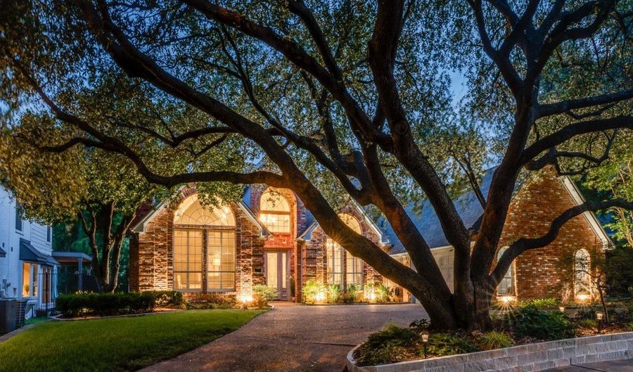 1109 Shadetree Ln, Allen, TX 75013 - 4 Beds, 4 Bath