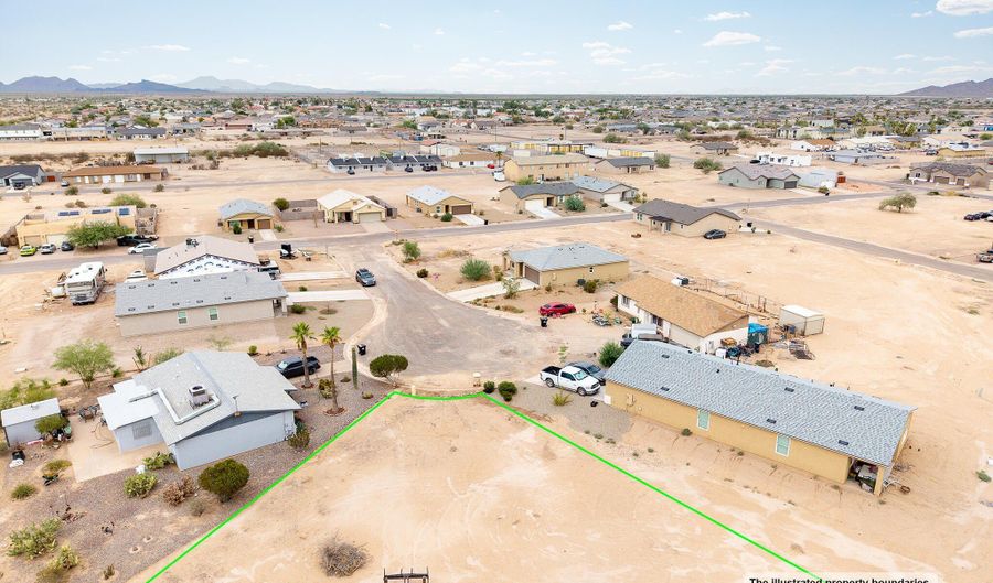 9341 W COLLIS Pl 32, Arizona City, AZ 85123 - 0 Beds, 0 Bath
