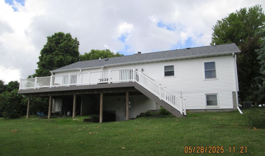 3100 Palm St, Atlantic, IA 50022 - 4 Beds, 3 Bath