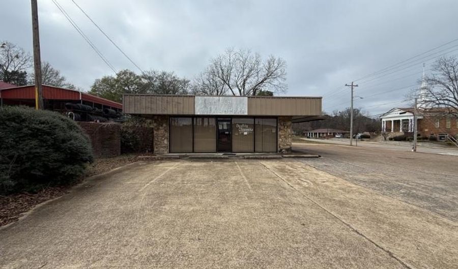 103 S 4th St, Baldwyn, MS 38824 - 0 Beds, 0 Bath