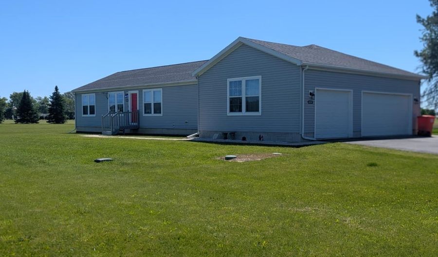 4757 State Route 12, Arcadia, OH 44804 - 3 Beds, 2 Bath