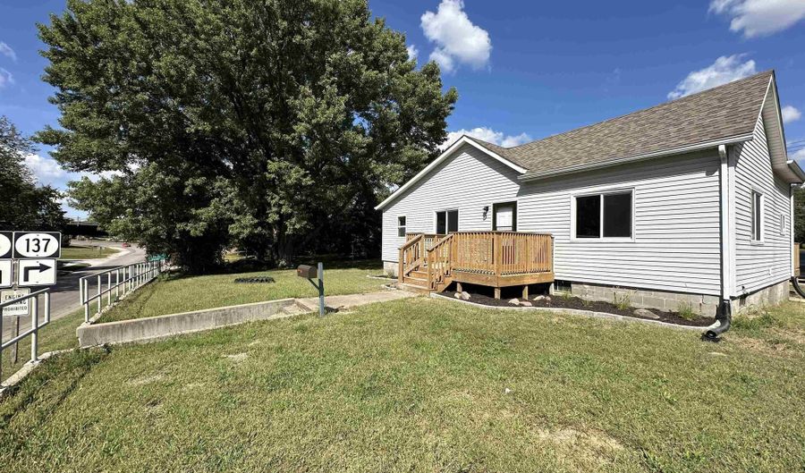316 N Main St, Albia, IA 52531 - 3 Beds, 1 Bath