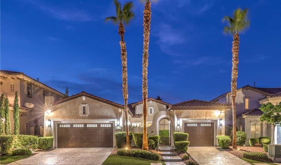 1980 Alcova Ridge Dr, Las Vegas, NV 89135 - 3 Beds, 3 Bath