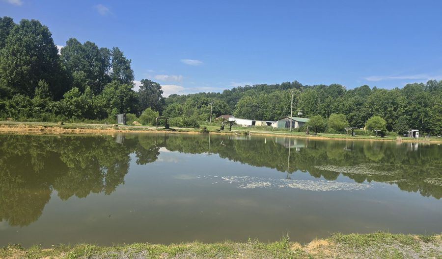 3500 State Hwy 930, Barbourville, KY 40906 - 0 Beds, 0 Bath
