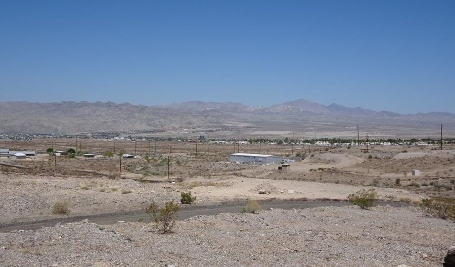 2389 N Oatman Rd, Bullhead City, AZ 86442 - 0 Beds, 0 Bath