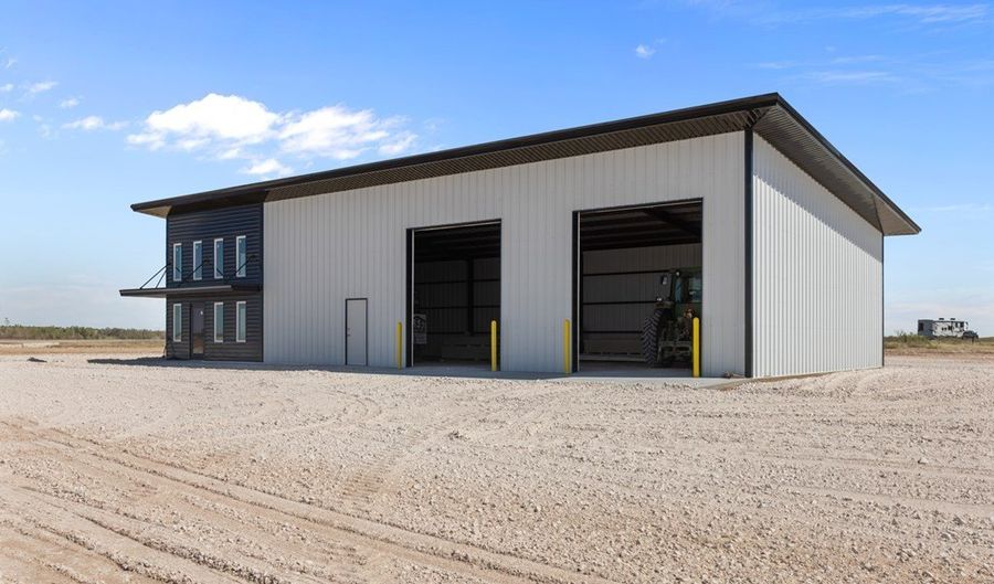 4502 E State Hwy 176, Andrews, TX 79714 - 0 Beds, 0 Bath