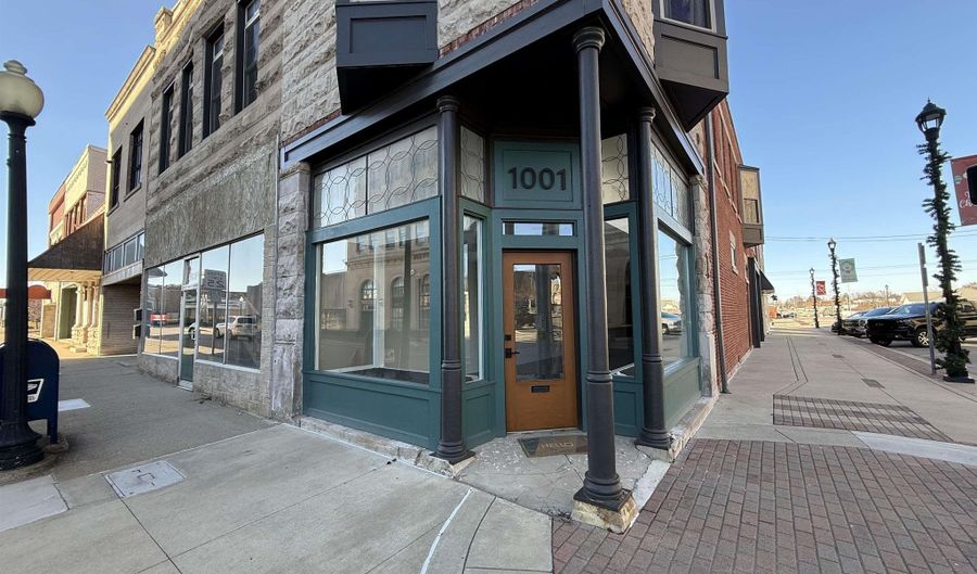 1001 15th St, Bedford, IN 47421 - 0 Beds, 0 Bath